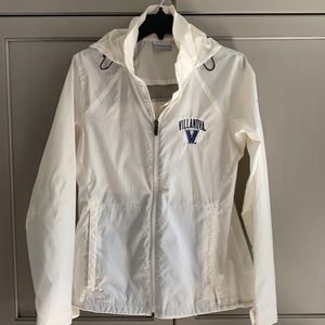 Villanova Rain Jacket